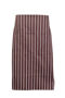 Picture of Ramo Striped Apron - Full-Waist AP602L