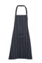 Picture of Ramo Stripe Apron - Full Bib AP603B