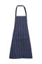 Picture of Ramo Stripe Apron - Full Bib AP603B