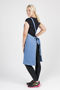 Picture of Ramo Full Body Cotton/Denim Apron AP703B