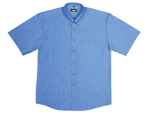 Picture of Ramo Mens Business Shirt B485SS