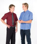 Picture of Ramo Mens Business Shirt B485SS