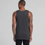 Picture of As Colour Lowdown Singlet 5007