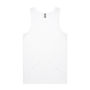Picture of As Colour Lowdown Singlet 5007