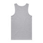 Picture of As Colour Lowdown Singlet 5007