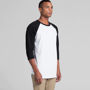 Picture of As Colour Raglan Tee 5012