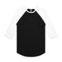 Picture of As Colour Raglan Tee 5012