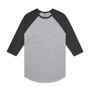 Picture of As Colour Raglan Tee 5012