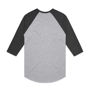 Picture of As Colour Raglan Tee 5012