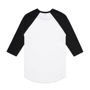 Picture of As Colour Raglan Tee 5012