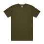 Picture of As Colour Block Tee 5050