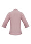 Picture of Biz Collection Ladies Berlin 3/4 Sleeve Shirt S121LT