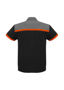 Picture of Biz Collection Mens Charger Shirt S505MS