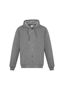 Picture of Biz Collection Men's Crew Zip Hoodie SW762M