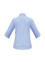 Picture of Biz Collection Ladies Base 3/4 Sleeve Shirt S10521