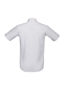 Picture of Biz Collection Mens Berlin Short Sleeve Shirt S121MS