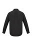 Picture of Biz Collection Mens Reno Panel Long Sleeve Shirt S414ML