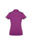 Picture of Biz Collection Ladies Rival Polo P705LS
