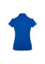 Picture of Biz Collection Ladies Rival Polo P705LS