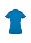 Picture of Biz Collection Ladies Rival Polo P705LS
