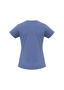 Picture of Biz Collection Ladies Ice Tee T10022