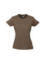 Picture of Biz Collection Ladies Ice Tee T10022