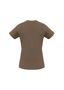 Picture of Biz Collection Ladies Ice Tee T10022