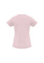 Picture of Biz Collection Ladies Ice Tee T10022