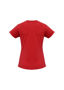 Picture of Biz Collection Ladies Ice Tee T10022