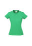 Picture of Biz Collection Ladies Ice Tee T10022