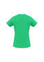 Picture of Biz Collection Ladies Ice Tee T10022