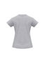 Picture of Biz Collection Ladies Ice Tee T10022