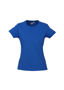Picture of Biz Collection Ladies Ice Tee T10022