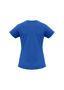 Picture of Biz Collection Ladies Ice Tee T10022