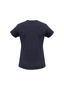 Picture of Biz Collection Ladies Ice Tee T10022