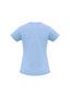 Picture of Biz Collection Ladies Ice Tee T10022