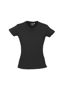 Picture of Biz Collection Ladies Ice Tee T10022