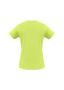 Picture of Biz Collection Ladies Ice Tee T10022