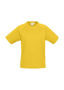 Picture of Biz Collection Kids Sprint Tee T301KS