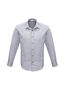Picture of Biz Collection Mens Trend Long Sleeve Shirt S622ML