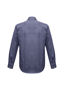Picture of Biz Collection Mens Trend Long Sleeve Shirt S622ML