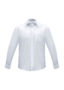 Picture of Biz Collection Mens Euro Long Sleeve Shirt S812ML
