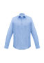 Picture of Biz Collection Mens Euro Long Sleeve Shirt S812ML