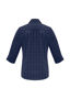 Picture of Biz Collection Ladies Harper 3/4 Sleeve Shirt S820LT