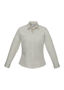 Picture of Biz Collection Ladies Bondi Long Sleeve Shirt S306LL