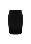 Picture of Biz Collection Ladies Detroit Flexi-Band Skirt BS612S