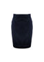 Picture of Biz Collection Ladies Detroit Flexi-Band Skirt BS612S