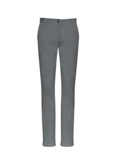Picture of Biz Collection Ladies Lawson Chino Pant BS724L