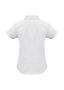Picture of Biz Collection Ladies Metro Short Sleeve Shirt LB7301