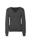 Picture of Biz Collection Ladies V-Neck Pullover LP3506